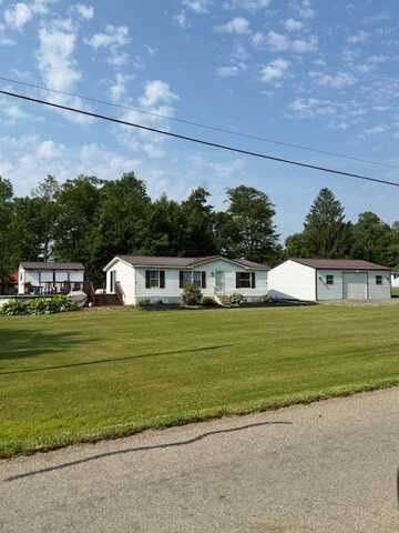 9034 LAKE Lane, Meadville, PA 16335