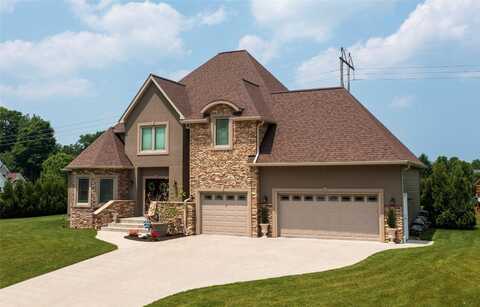 4758 THOROUGHBRED Loop, Erie, PA 16506