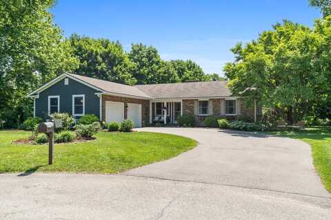 3899 FAIRVIEW Court, Fairview, PA 16415