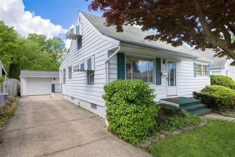 3408 EMERSON Avenue, Erie, PA 16508