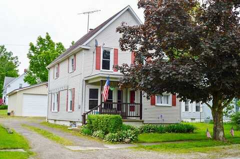 20 SECOND Avenue, Albion, PA 16401