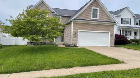 2906 N BIRCH Run, Erie, PA 16506