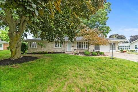 1135 CANDY Lane, Erie, PA 16505