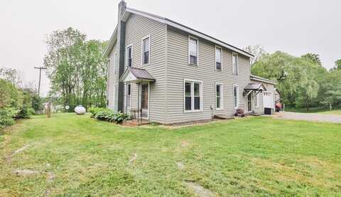 7777 OLD MEADVILLE Road, Union City, PA 16438