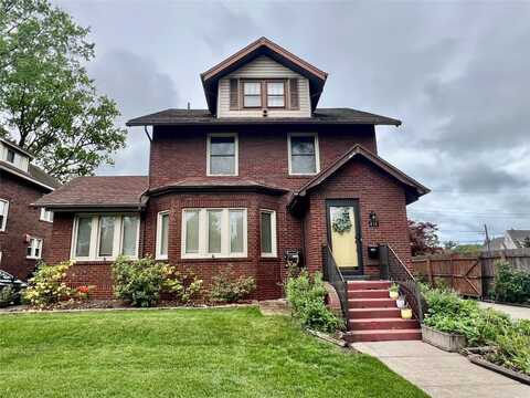 610 VERMONT Avenue, Erie, PA 16505