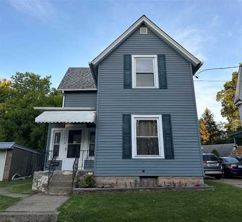 73 ORCHARD Street, Erie, PA 16508