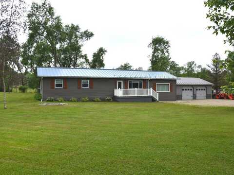 25537 STATE HWY 27, Meadville, PA 16335