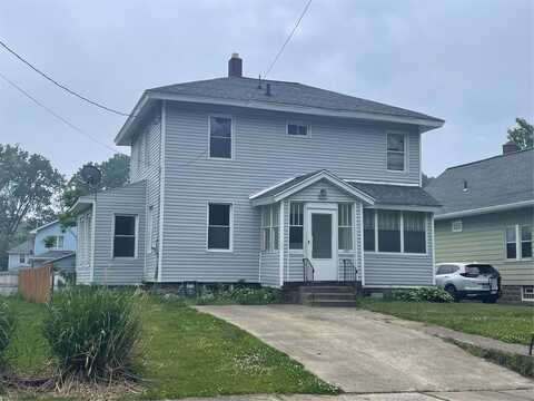 426 HARVEY Avenue, Erie, PA 16511