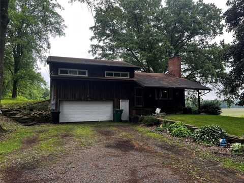 8600 HARMONSBURG Road, Linesville, PA 16424
