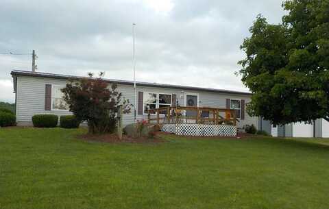 10687 CARRIS Road, Ripley, NY 14775