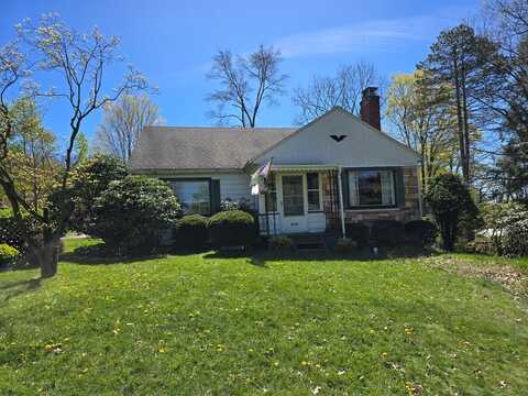 719 N MORGAN Street, Meadville, PA 16335