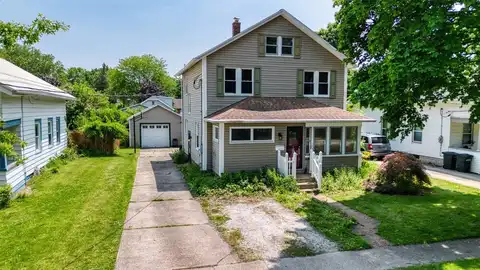 215 MELLON Avenue, Girard, PA 16417