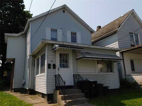 725 E 22ND Street, Erie, PA 16503