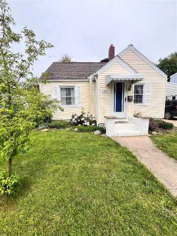 1103 MONTPELIER Avenue, Erie, PA 16505