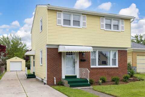 3411 ELMWOOD Street, Erie, PA 16508