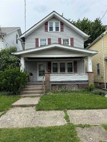 256 E 31ST Street, Erie, PA 16504