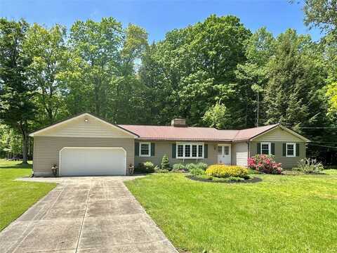 6140 RED PINE Lane, Erie, PA 16506