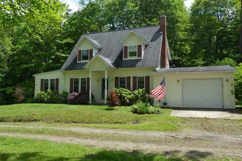 3244 MAPLE LANE, Jamestown, PA 16134