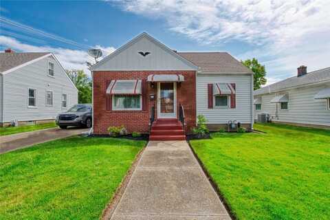 3423 WASHINGTON Avenue, Erie, PA 16508