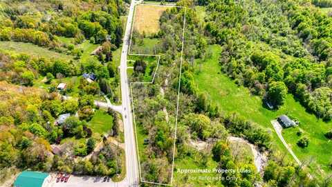 0 EDINBORO Road, Mckean, PA 16426