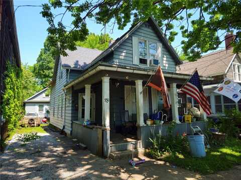 550 E 9TH Street, Erie, PA 16503