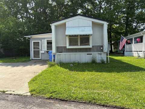 1637 GLENHAVEN Lane, Erie, PA 16509