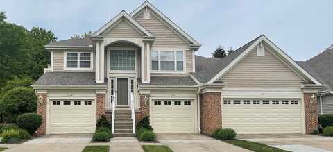 349 FIELDSTONE Way, Erie, PA 16505