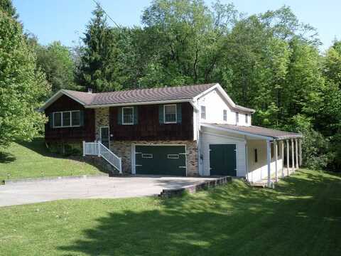 4485 PHYLLIS Drive, Erie, PA 16510