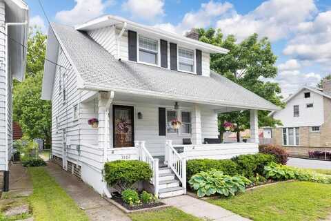 3102 LIBERTY Street, Erie, PA 16508