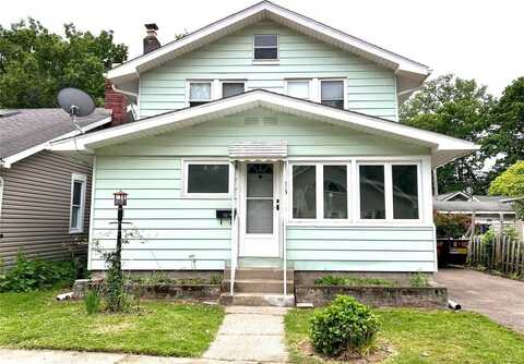 210 BLACKSTONE Drive, Millcreek, PA 16505