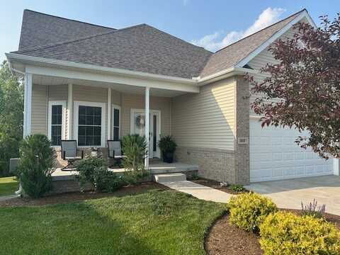 608 FIELDSTONE Drive, Erie, PA 16509