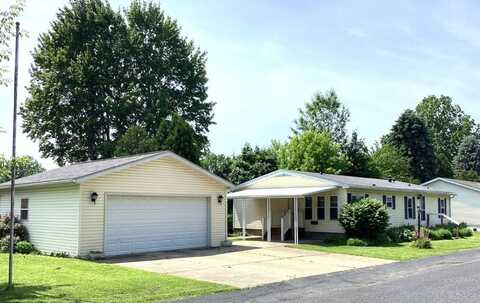 4514 S PARK Lane, Erie, PA 16506