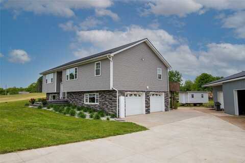 525 BENSON Road, Waterford, PA 16441
