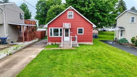 1701 W GORE Road, Millcreek, PA 16509