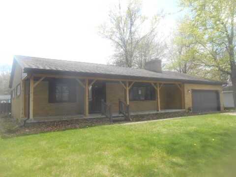 4065 SIERRA Drive, Erie, PA 16506