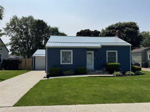 1110 HARTT Road, Erie, PA 16505