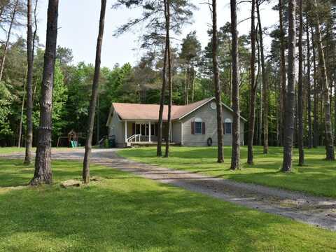 16947 LYNN Road, Saegertown, PA 16433