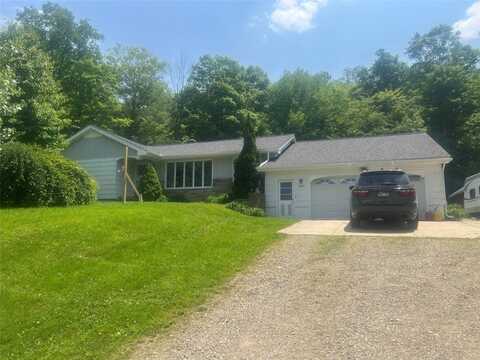 14723 ROUTE 8 Road, Union City, PA 16438