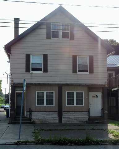 2228 LIBERTY Street, Erie, PA 16502