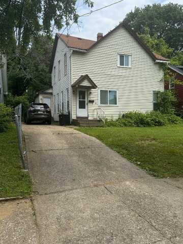 411 RASPBERRY Street, Erie, PA 16507