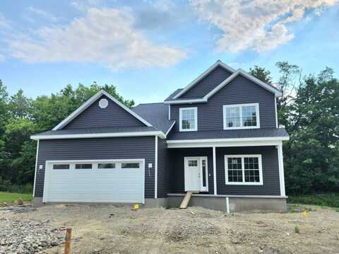 4903 GROUSE HOLLOW Drive, Erie, PA 16504
