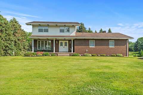 5124 W RIDGE Road, Erie, PA 16506