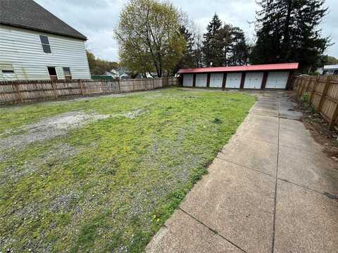 425 E 26TH Street, Erie, PA 16503