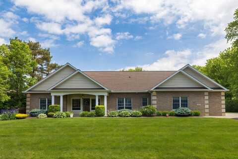 3819 HIDDEN SPRINGS Drive, Erie, PA 16506