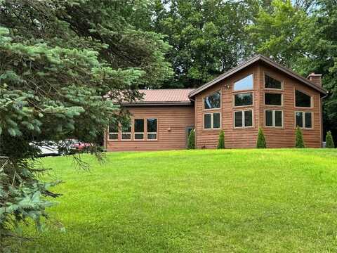14770 FOSTER Road, Conneautville, PA 16406