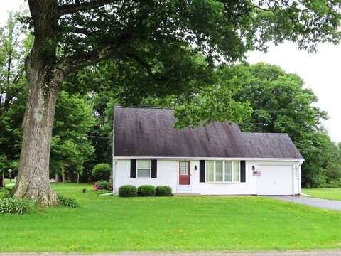 9911 FRANKLIN Pike, Meadville, PA 16335