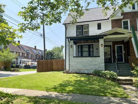 866 NEWTON Avenue, Erie, PA 16511
