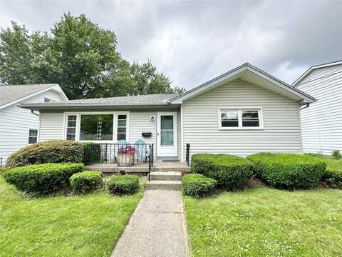 1748 SKYLINE Drive, Erie, PA 16509