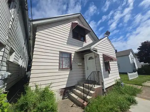 550 W 17TH Street, Erie, PA 16502