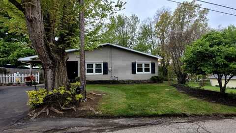 408 OREGON Avenue, Erie, PA 16505